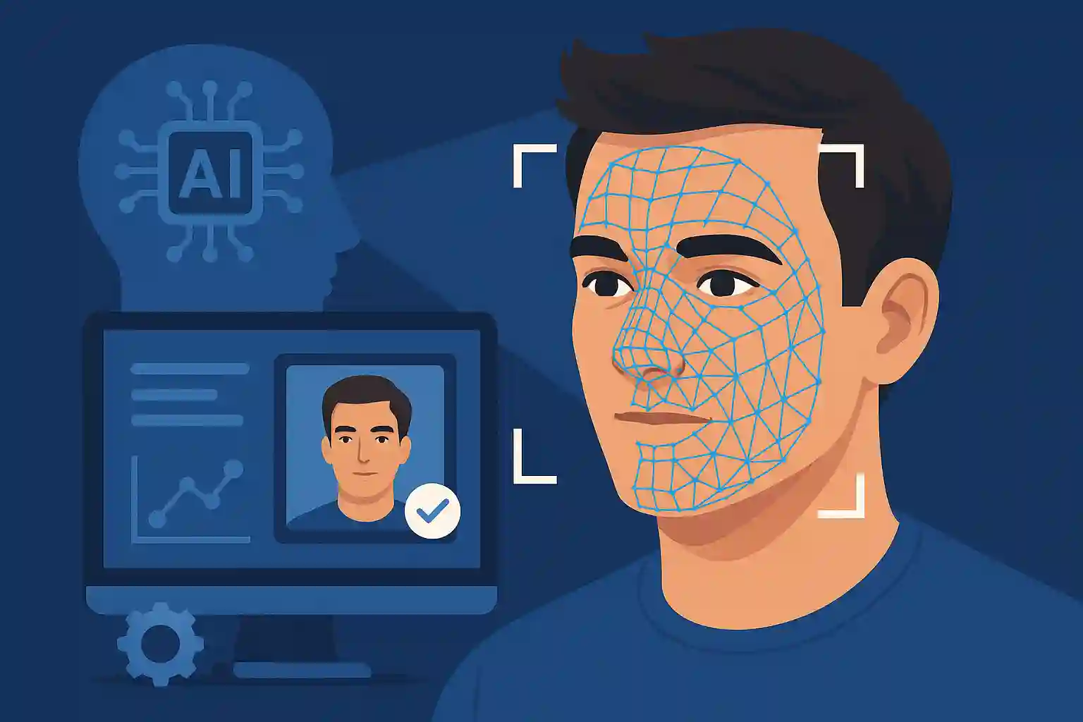 Proyecto de Reconocimiento Facial